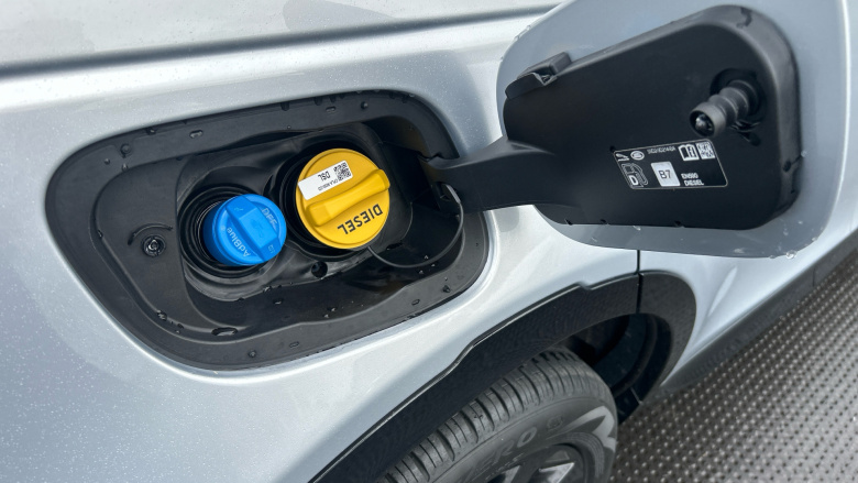 Land Rover Discovery Sport 2.0 D200 Dynamic HSE 5dr Auto [5 Seat] Diesel Station Wagon